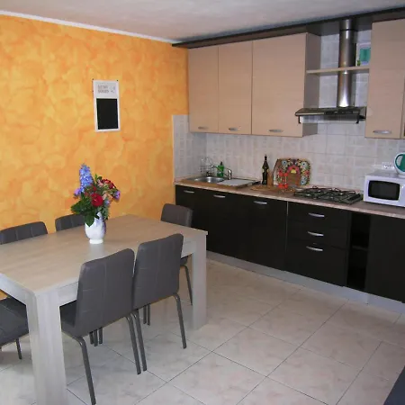Feriehus Casa Mary *