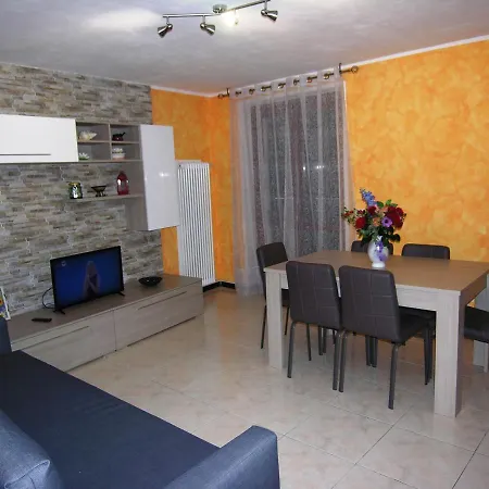 Casa Mary * San Siro (Lombardy)
