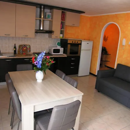 Holiday home Casa Mary