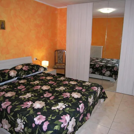 Casa Mary Holiday home *