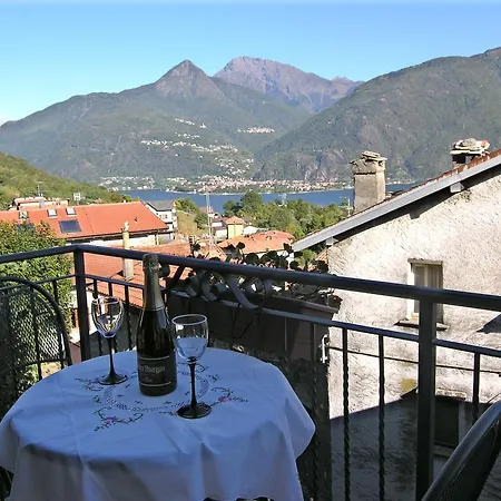 Casa Mary Holiday home *