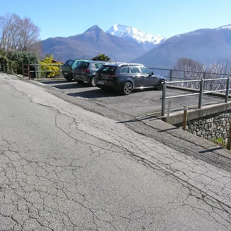 Holiday home Casa Mary San Siro (Lombardy)