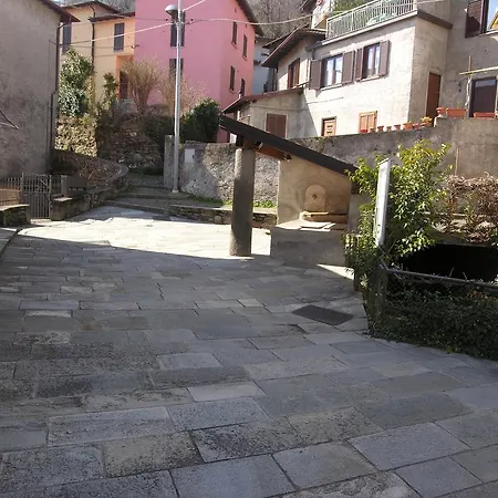 Casa Mary Feriehus *