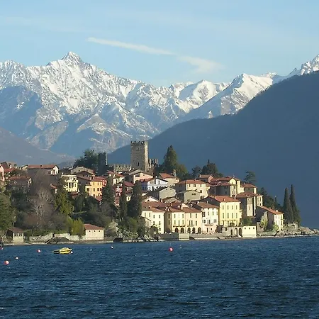Holiday home Casa Mary San Siro (Lombardy)