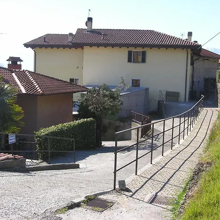 Casa Mary Semesterbostad