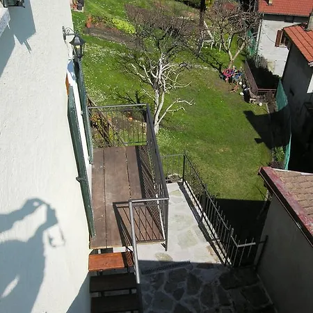 Casa Mary San Siro (Lombardy)