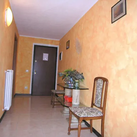Casa Mary San Siro (Lombardy)