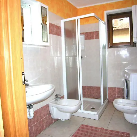 Casa Mary Holiday home *