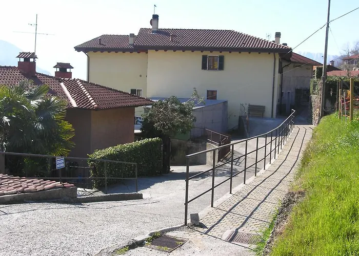 Casa Mary Feriehus