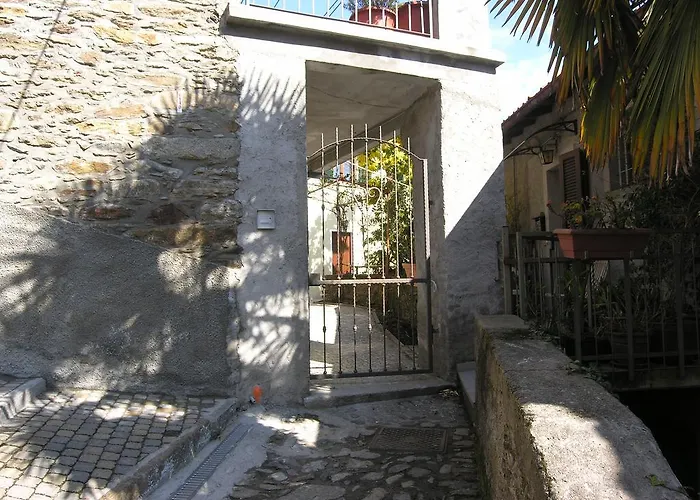 Casa Mary *